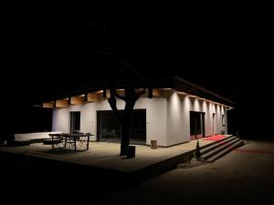 Villa Jura, l’écrin à pied entre village et pistes