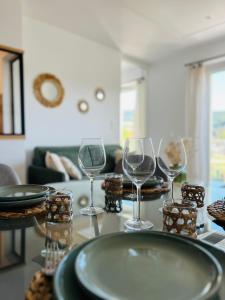 L’esplanade du lac