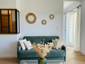 L’esplanade du lac