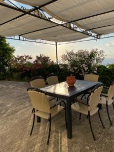 Casa vacanze Piedigrotta