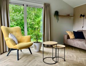 Landzicht Natuur Rust en Ruimte