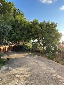 Casa vacanze Piedigrotta