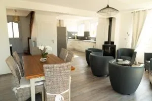 Gite L'orchidée - Morangis