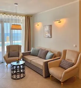 SH Holidays & Health Beach-Apartments - 索佐波尔