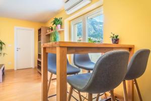 Apartment Yellow Duck - CITY CENTER