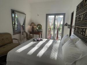 Fountain Suite