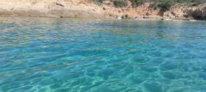 holiday house "Lo Stuggio" Pinus Village chia - Pinus Village