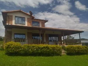 Villa Varela - Лос-Курос