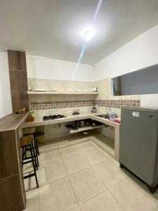 Cabañas Turísticas Castrolandia