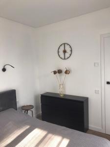 J4 apartment with terrace