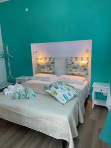 Villa Nepi apartments img28