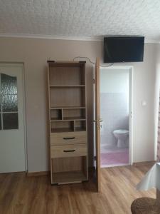 Noclegi u Knutelskich