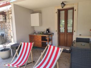 Rooms Barbieri Rovinj