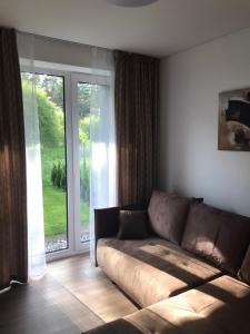 J4 apartment with terrace