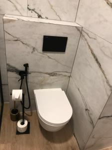 J4 apartment with terrace