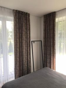 J4 apartment with terrace