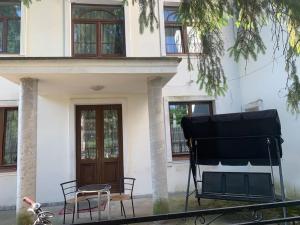 obrázek - Apartament z naturą w Piasecznie