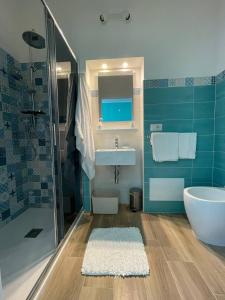 Villa Nepi apartments img32