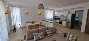 VILLA TOSTi - Skala Rachoniou