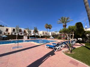 Duplex del Sol en Vera Coast