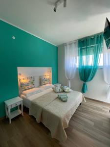 Villa Nepi apartments img35