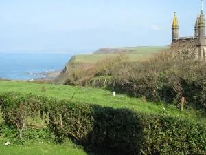 Church Cottage - Crackington Haven