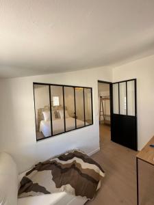 Appartements Maison au coeur du village : photos des chambres