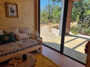 Eco Lodge Villa das Alfarrobas com Piscina