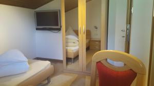 Habitación Individual con baño