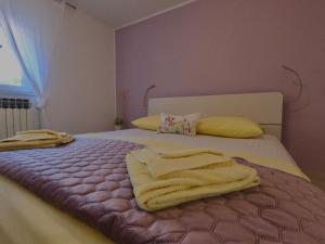 Apartman Marija