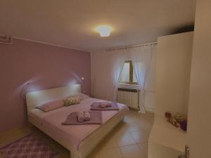 Apartman Marija