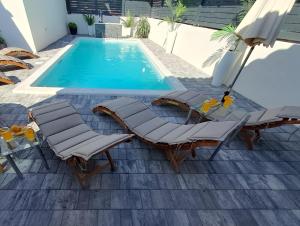 Apartman Dawidh 