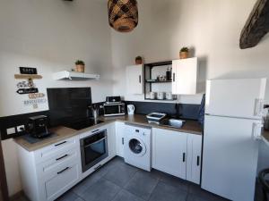 Appartement de Charme LIsle-sur-la-Sorgue sur la Sorgues