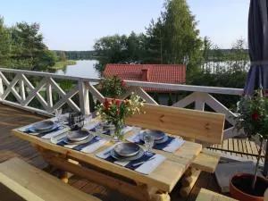 Mazuria Inulec - Zełwągi