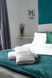 MMR Homes - Hôtels 2 étoiles à Carlisle