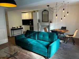 Appartement Le Sithiu - Éperlecques