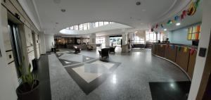 Flat Meireles, Vista Mar, Avenida Abolição AP1404