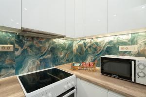 Artemis Bay Apartments near sea and airport