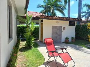 Casa Famari at Playa Bejuco