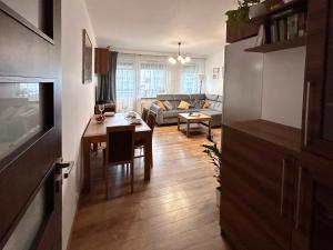 Apartament przy lesie Zielona Górka