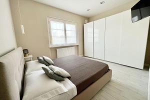 Villa Carli in centro a Forte dei Marmi