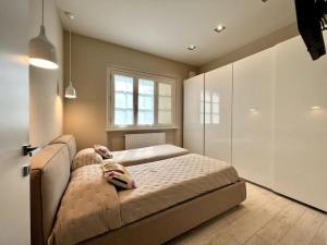 Villa Carli in centro a Forte dei Marmi