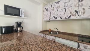 The SunSpot Apartment Playa del Inglés