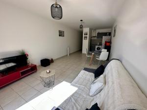 Studio climatisé cœur historique dAjaccio