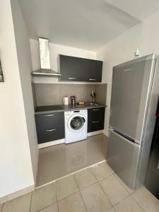 Studio climatisé cœur historique dAjaccio