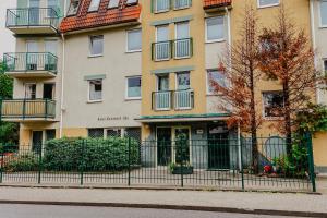 TOTU HOME Molo Apartments Sopot Centrum