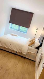 Tee SweetLux Apartment