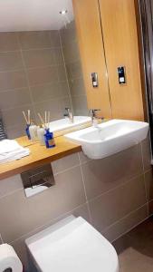 Tee SweetLux Apartment