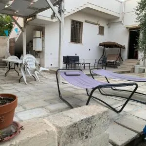 Relax Torre lapillo - Torre Lapillo