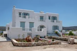 Maison Orfeas - Protorgia